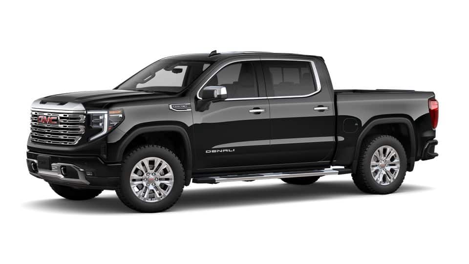 2026 GMC Sierra 1500 Denali - Photo 29