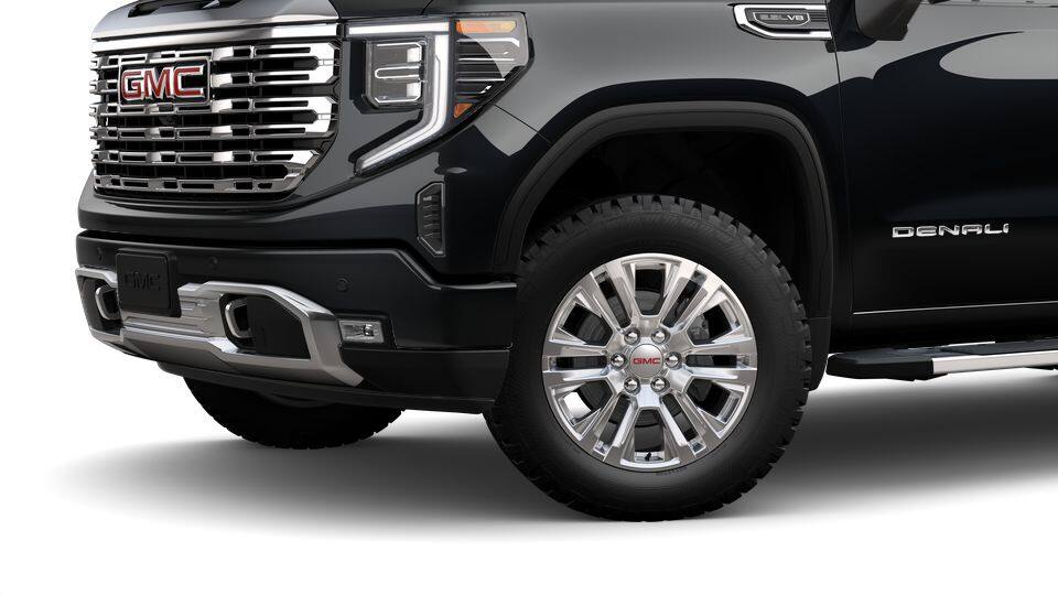 2026 GMC Sierra 1500 Denali - Photo 32