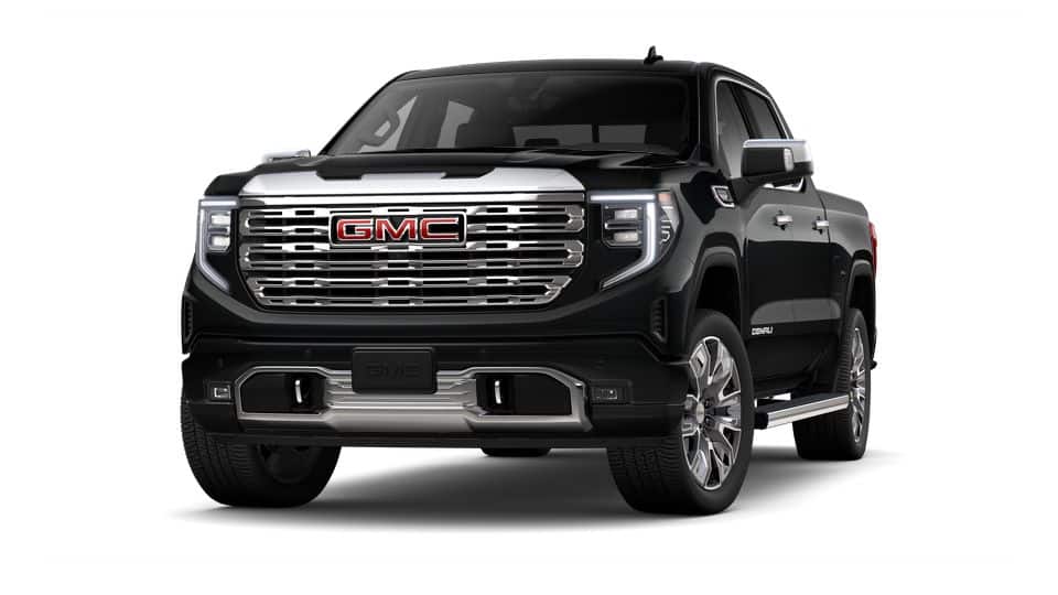 2026 GMC Sierra 1500 Denali - Photo 76