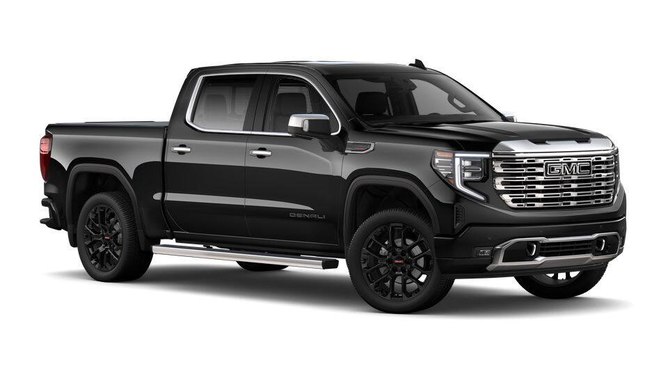 2026 GMC Sierra 1500 Denali - Photo 30