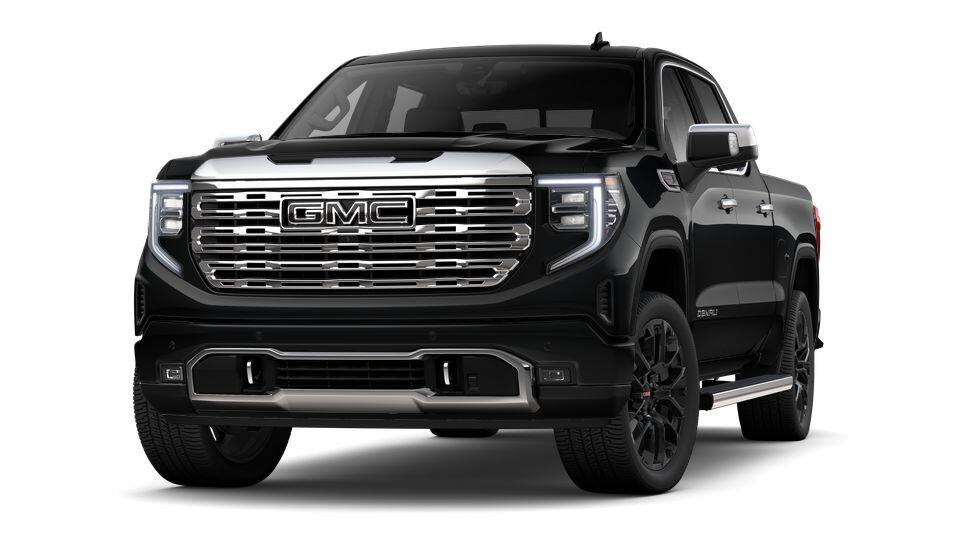 2026 GMC Sierra 1500 Denali - Photo 26