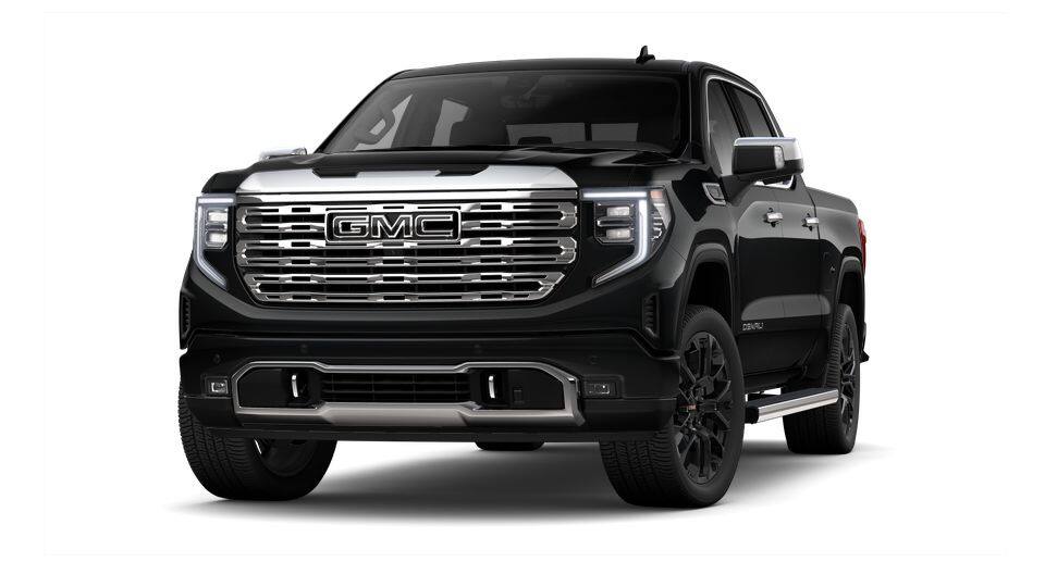 2026 GMC Sierra 1500 Denali - Photo 27