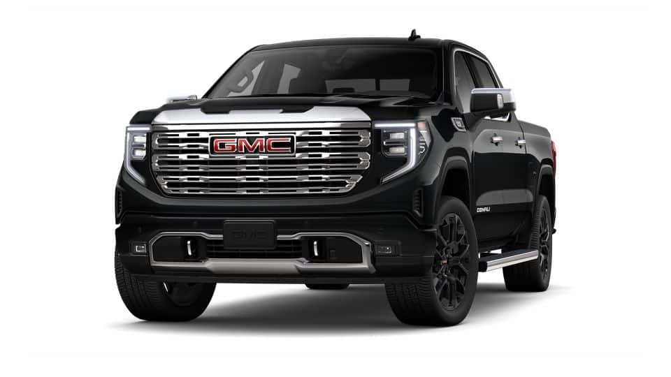 2026 GMC Sierra 1500 Denali - Photo 6