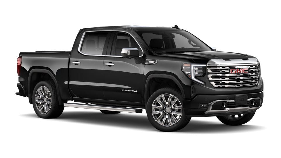 2026 GMC Sierra 1500 Denali - Photo 31