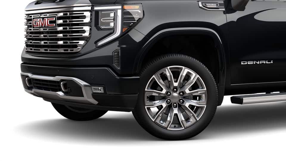 2026 GMC Sierra 1500 Denali - Photo 31