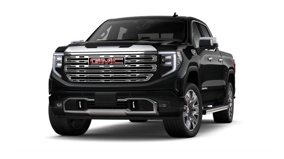 2026 GMC Sierra 1500 Denali - Photo 27