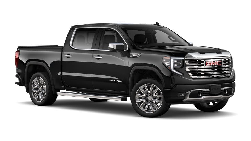 2026 GMC Sierra 1500 Denali - Photo 52