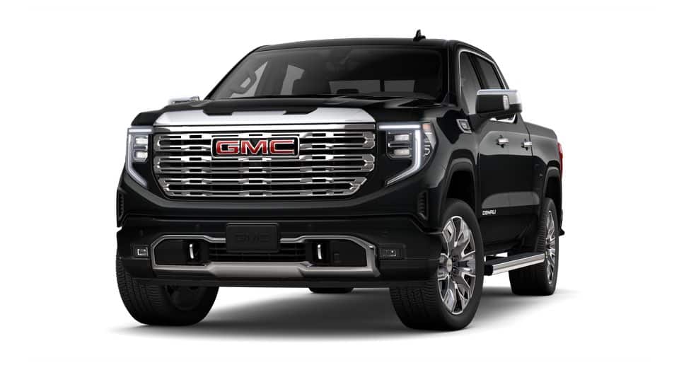 2026 GMC Sierra 1500 Denali - Photo 49