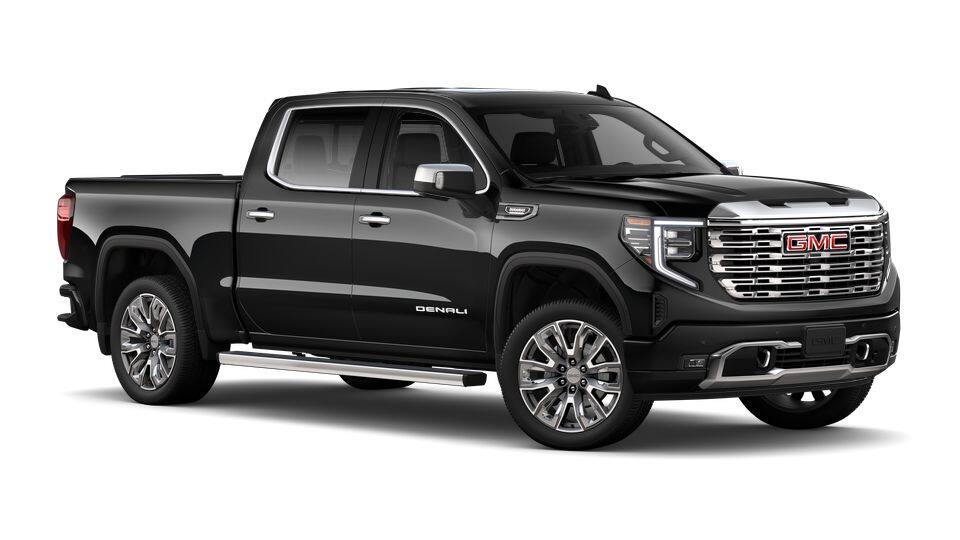 2026 GMC Sierra 1500 Denali - Photo 65