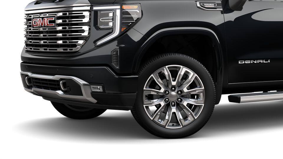 2026 GMC Sierra 1500 Denali - Photo 37