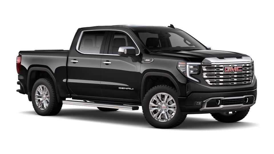 2026 GMC Sierra 1500 Denali - Photo 30