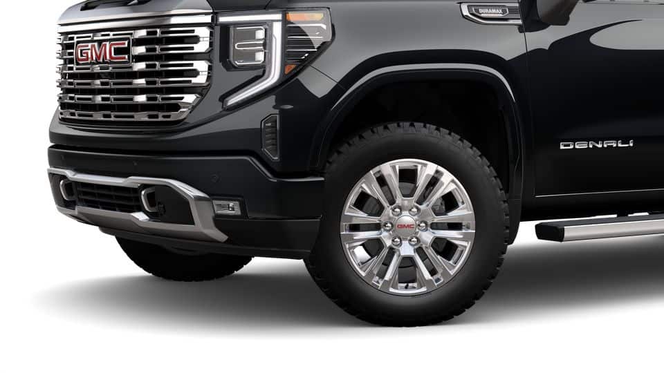 2026 GMC Sierra 1500 Denali - Photo 27