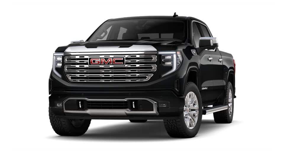 2026 GMC Sierra 1500 Denali - Photo 23