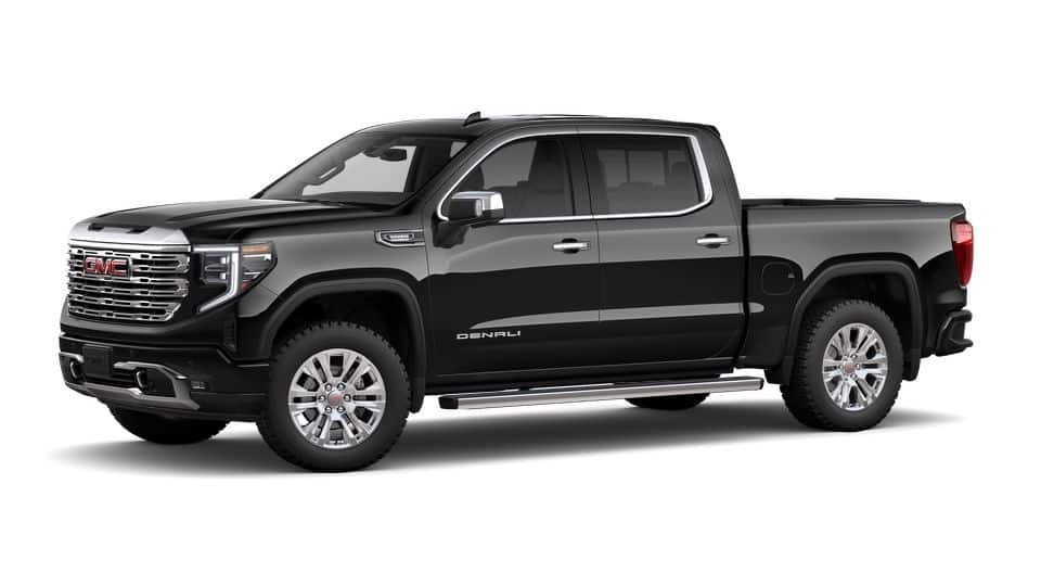 2026 GMC Sierra 1500 Denali - Photo 38
