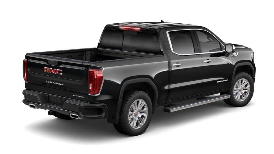 2026 GMC Sierra 1500 Denali - Photo 39