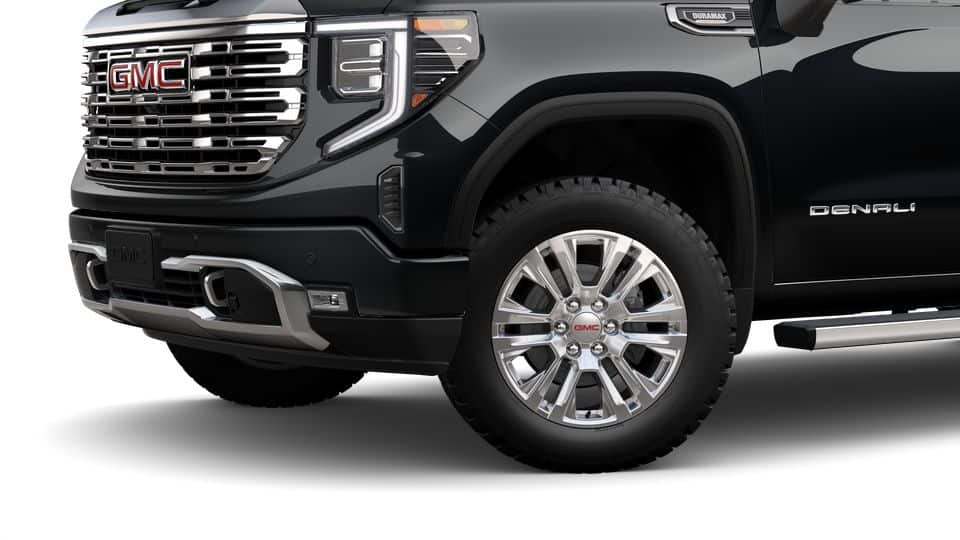 2026 GMC Sierra 1500 Denali - Photo 41