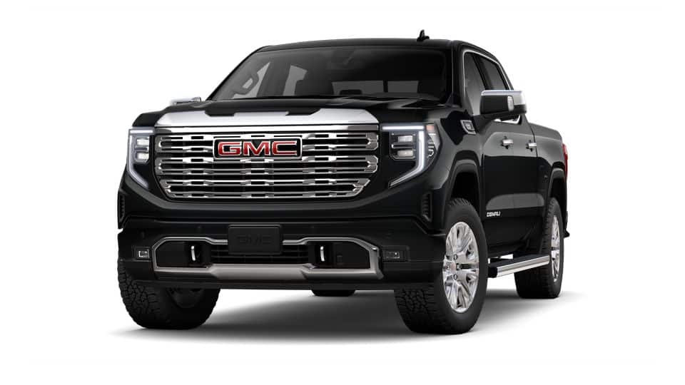 2026 GMC Sierra 1500 Denali - Photo 37