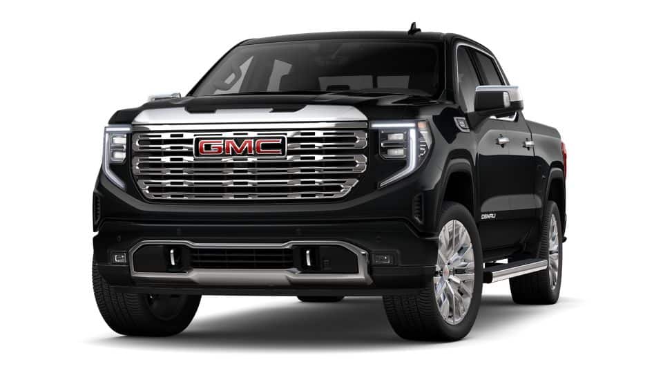 2026 GMC Sierra 1500 Denali - Photo 28