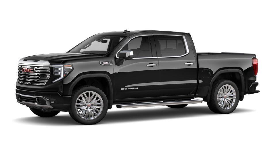 2026 GMC Sierra 1500 Denali - Photo 31
