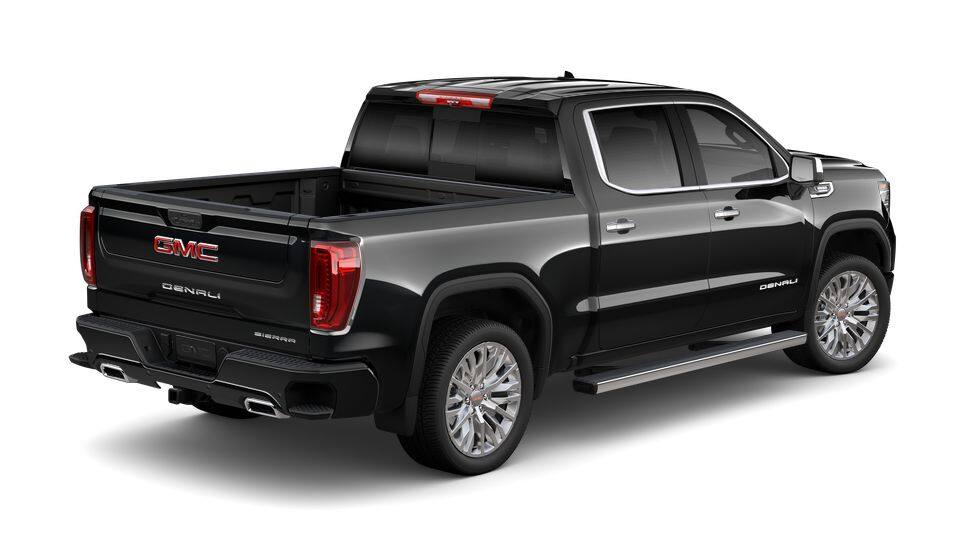 2026 GMC Sierra 1500 Denali - Photo 32