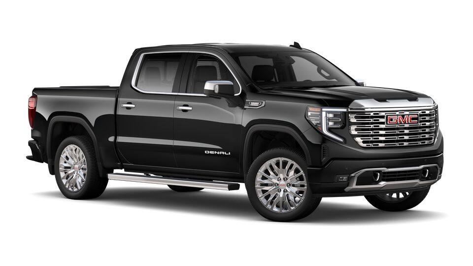 2026 GMC Sierra 1500 Denali - Photo 33
