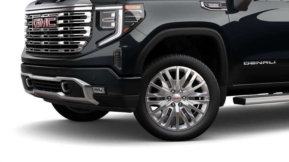 2026 GMC Sierra 1500 Denali - Photo 34