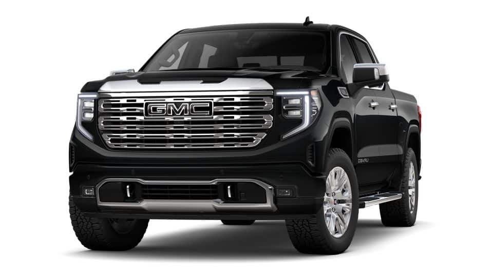 2026 GMC Sierra 1500 Denali - Photo 49