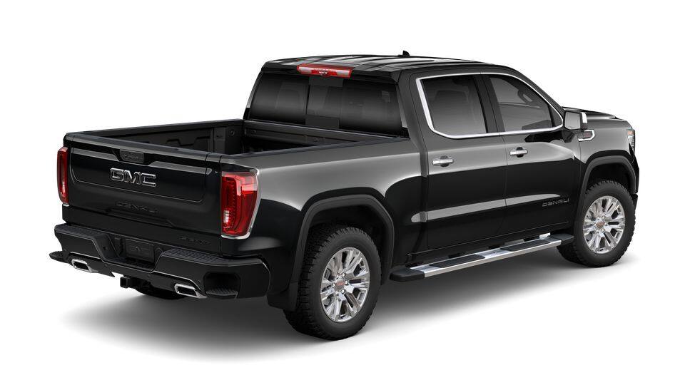 2026 GMC Sierra 1500 Denali - Photo 53
