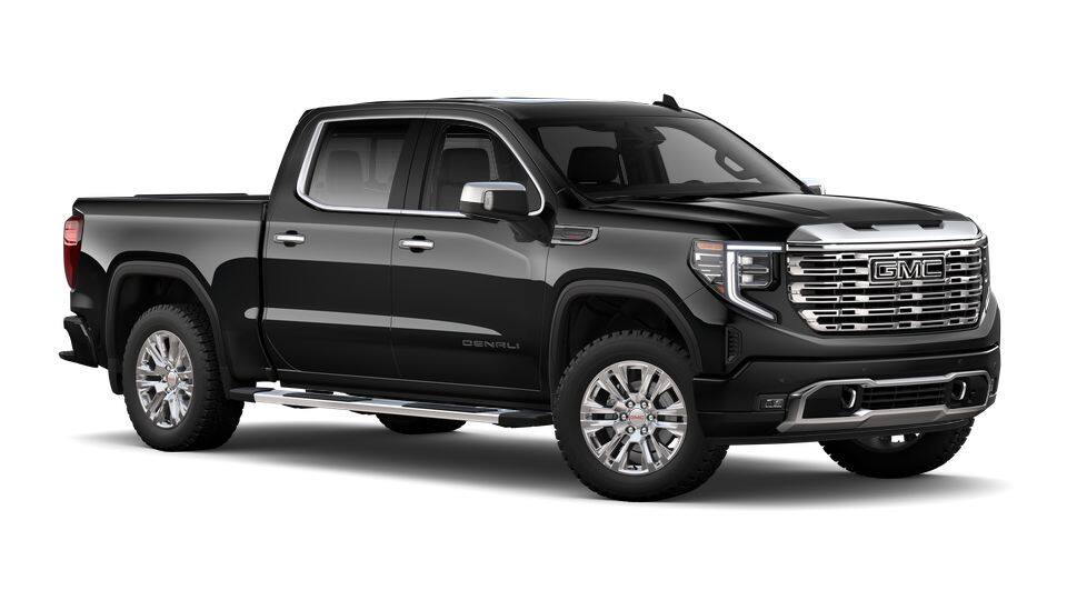 2026 GMC Sierra 1500 Denali - Photo 54