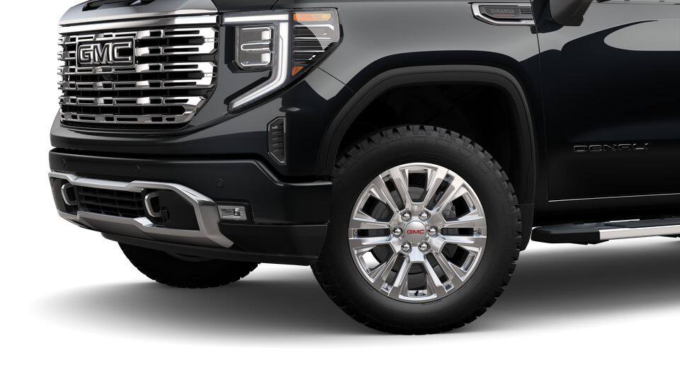 2026 GMC Sierra 1500 Denali - Photo 55