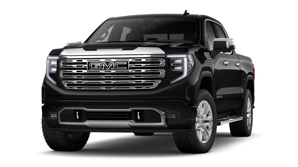 2026 GMC Sierra 1500 Denali - Photo 50