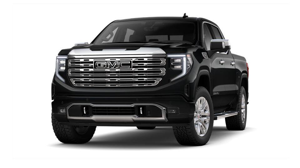 2026 GMC Sierra 1500 Denali - Photo 51