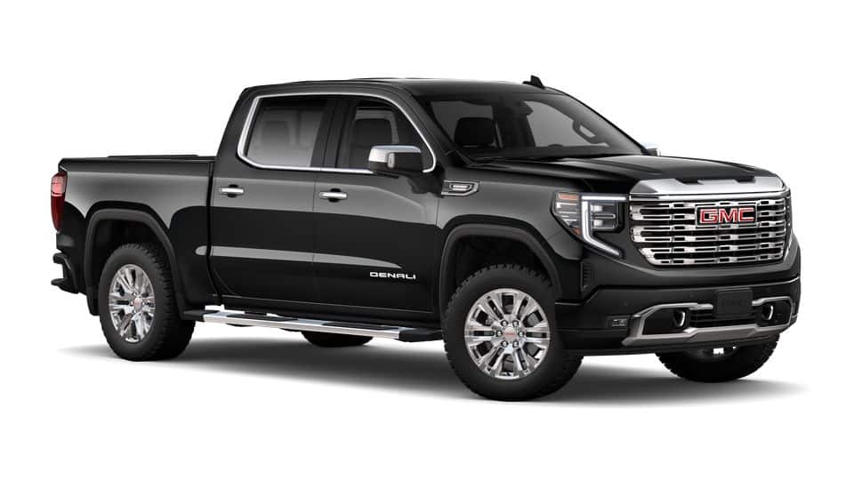2026 GMC Sierra 1500 Denali - Photo 54