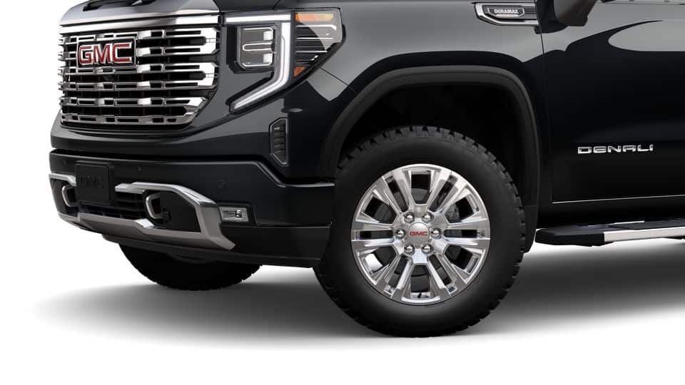 2026 GMC Sierra 1500 Denali - Photo 55