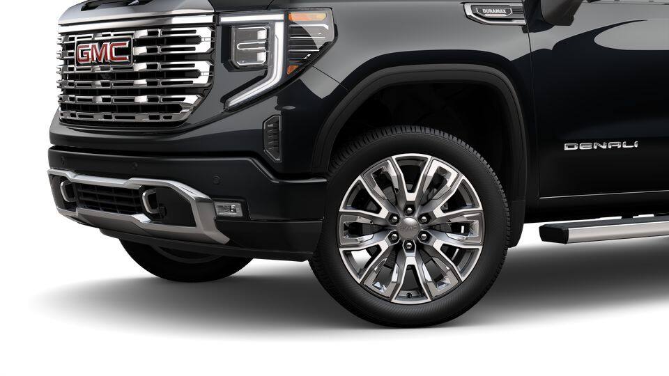 2026 GMC Sierra 1500 Denali - Photo 32