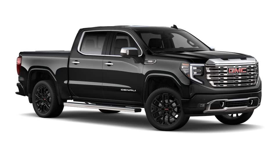 2026 GMC Sierra 1500 Denali - Photo 54