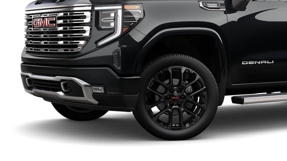 2026 GMC Sierra 1500 Denali - Photo 55
