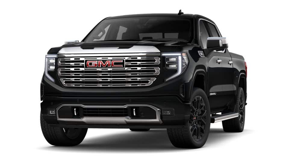 2026 GMC Sierra 1500 Denali - Photo 50