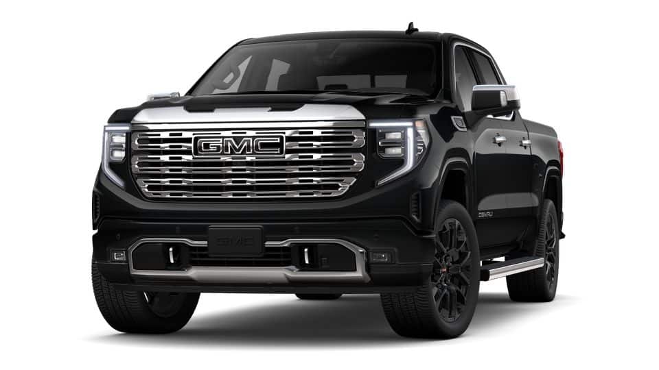 2026 GMC Sierra 1500 Denali - Photo 25