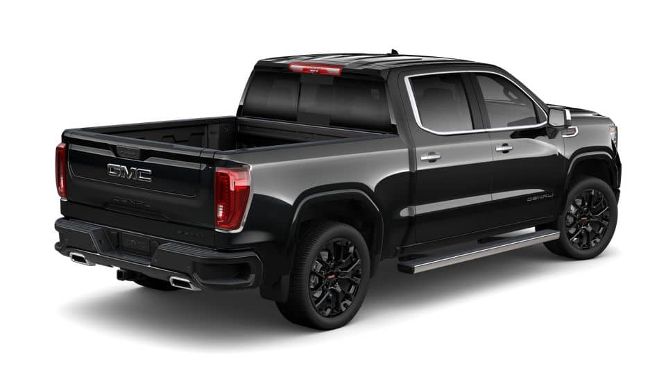 2026 GMC Sierra 1500 Denali - Photo 29