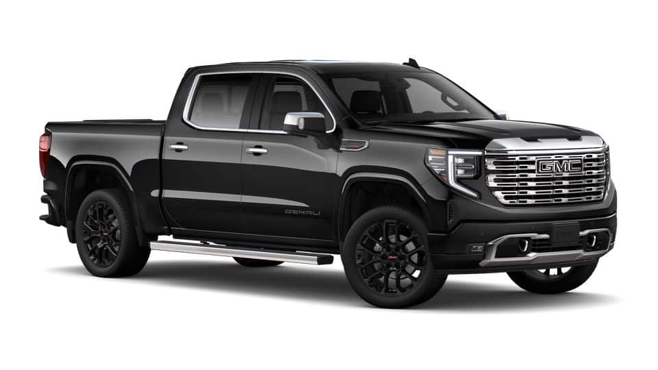 2026 GMC Sierra 1500 Denali - Photo 30