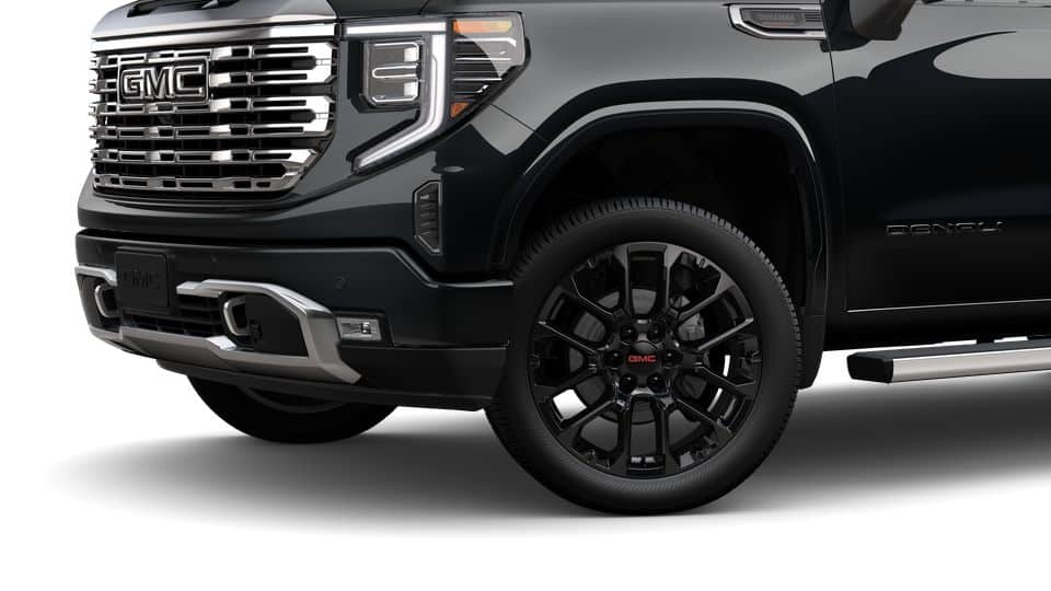 2026 GMC Sierra 1500 Denali - Photo 31