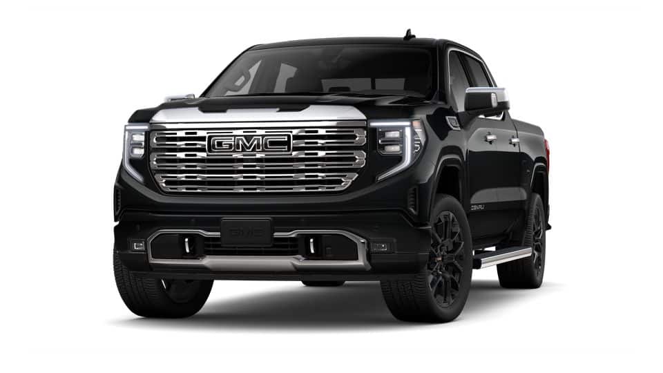 2026 GMC Sierra 1500 Denali - Photo 27