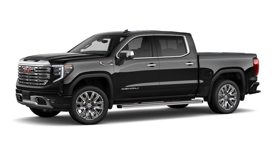 2026 GMC Sierra 1500 Denali - Photo 24