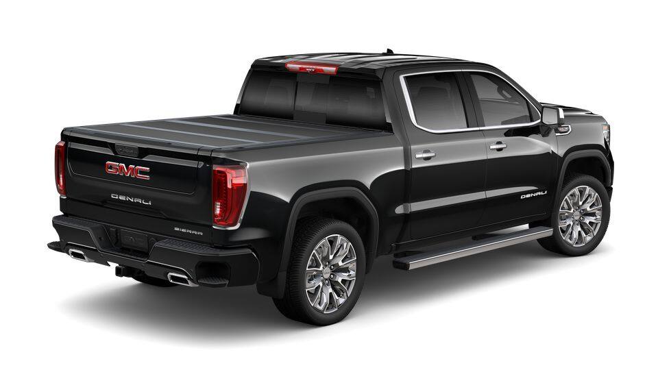 2026 GMC Sierra 1500 Denali - Photo 25