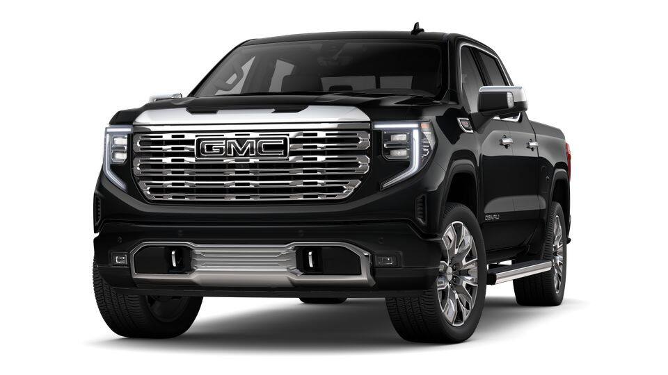 2026 GMC Sierra 1500 Denali - Photo 50