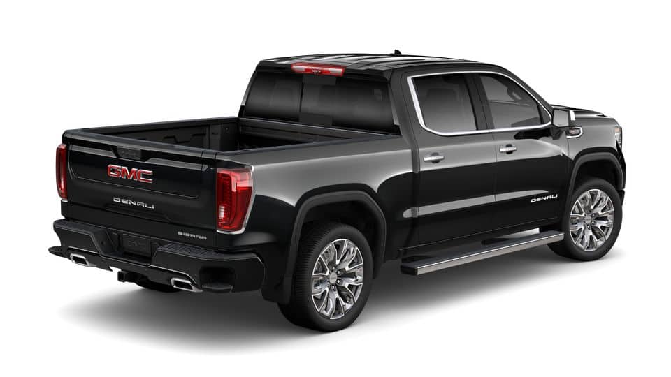 2026 GMC Sierra 1500 Denali - Photo 35