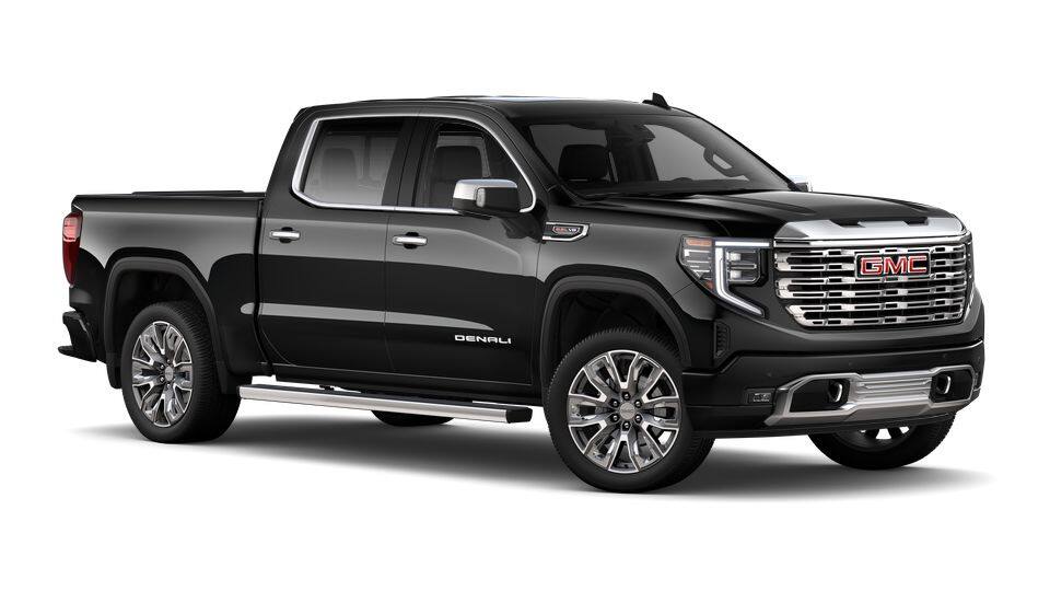 2026 GMC Sierra 1500 Denali - Photo 36