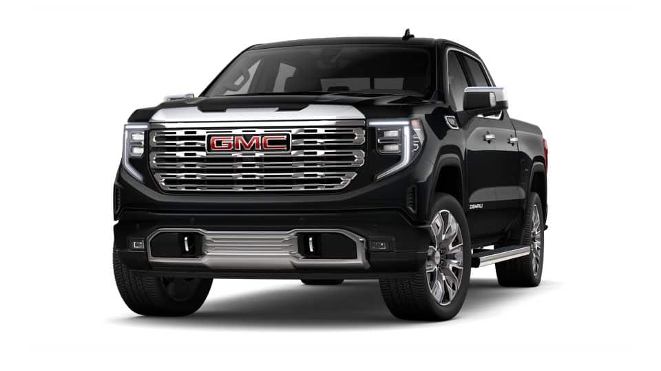 2026 GMC Sierra 1500 Denali - Photo 33