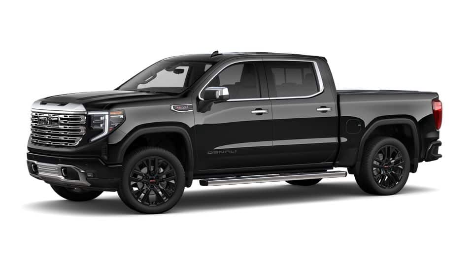 2026 GMC Sierra 1500 Denali - Photo 28